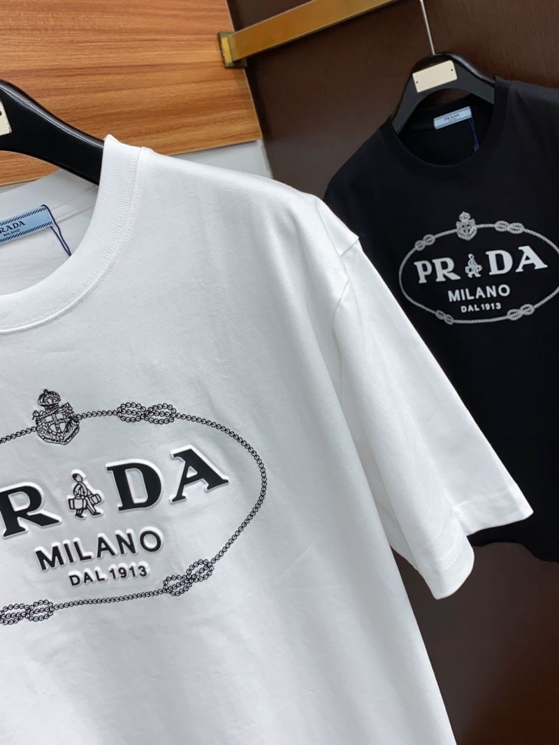 Prada T-Shirts